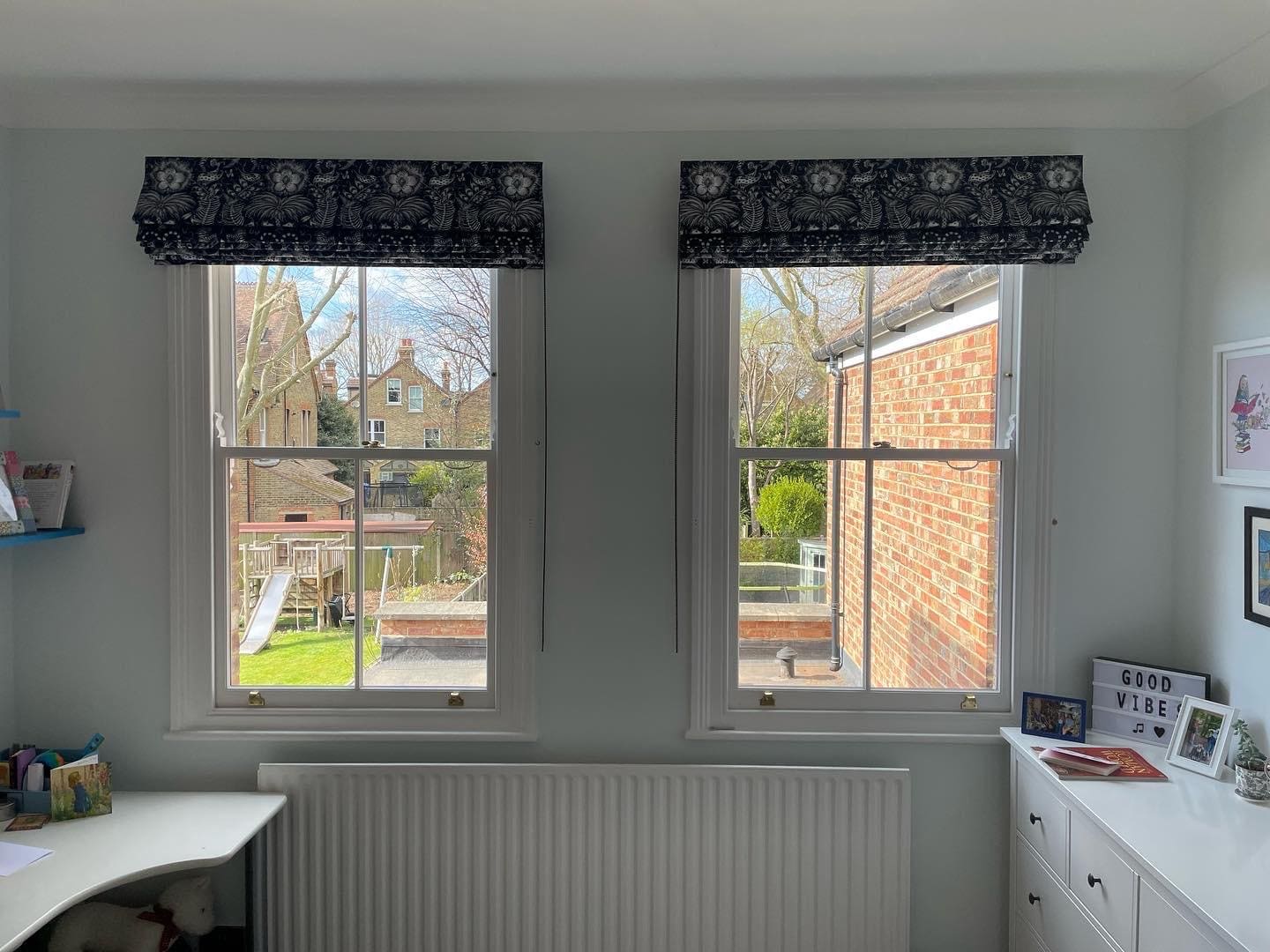 Bespoke blinds surbiton